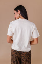 His Will Over My Plan Adult Tee - 2 Colors