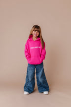 Jesus Loves You Youth Hoodie - 2 Colors