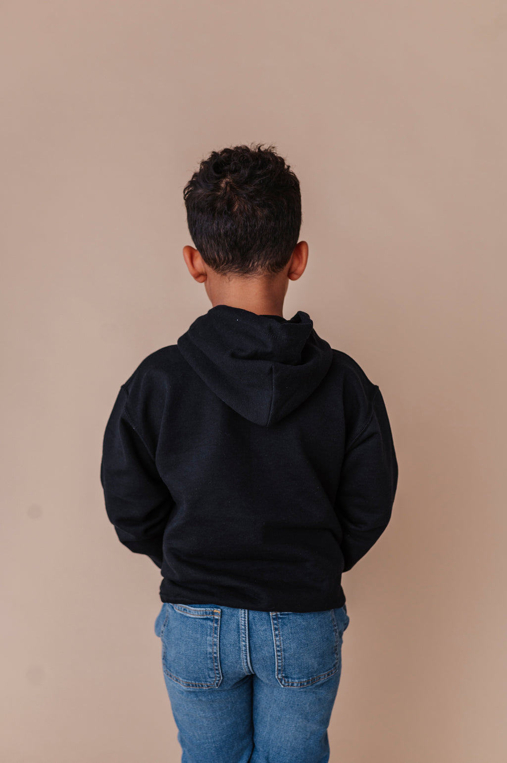 Child Of God Youth Hoodie - 2 Colors
