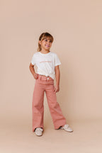 Created For A Purpose Youth Tee