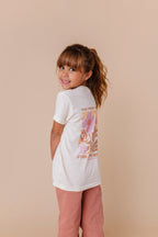 Created For A Purpose Youth Tee