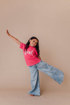 Child Of God Youth Tee - 4 Colors