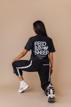 Feed My Sheep Adult Tee - 3 Colors