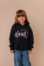Child Of God Youth Hoodie - 2 Colors