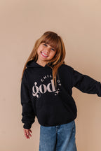 Child Of God Youth Hoodie - 2 Colors