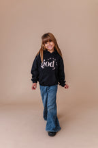 Child Of God Youth Hoodie - 2 Colors