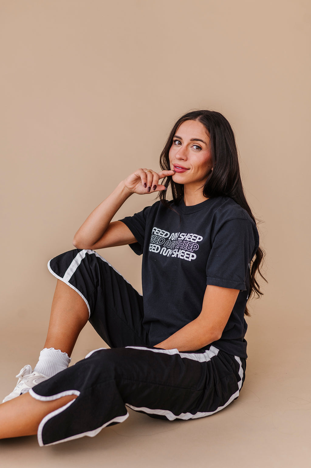 Feed My Sheep Adult Tee - 3 Colors