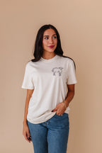 He Left The 99 Adult Tee - 3 Colors