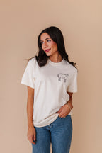 He Left The 99 Adult Tee - 3 Colors