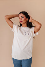 He Left The 99 Adult Tee - 3 Colors