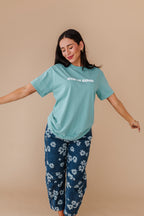 God Is Good Adult Tee