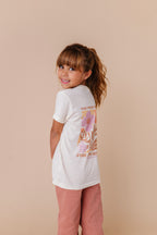 Created For A Purpose Youth Tee