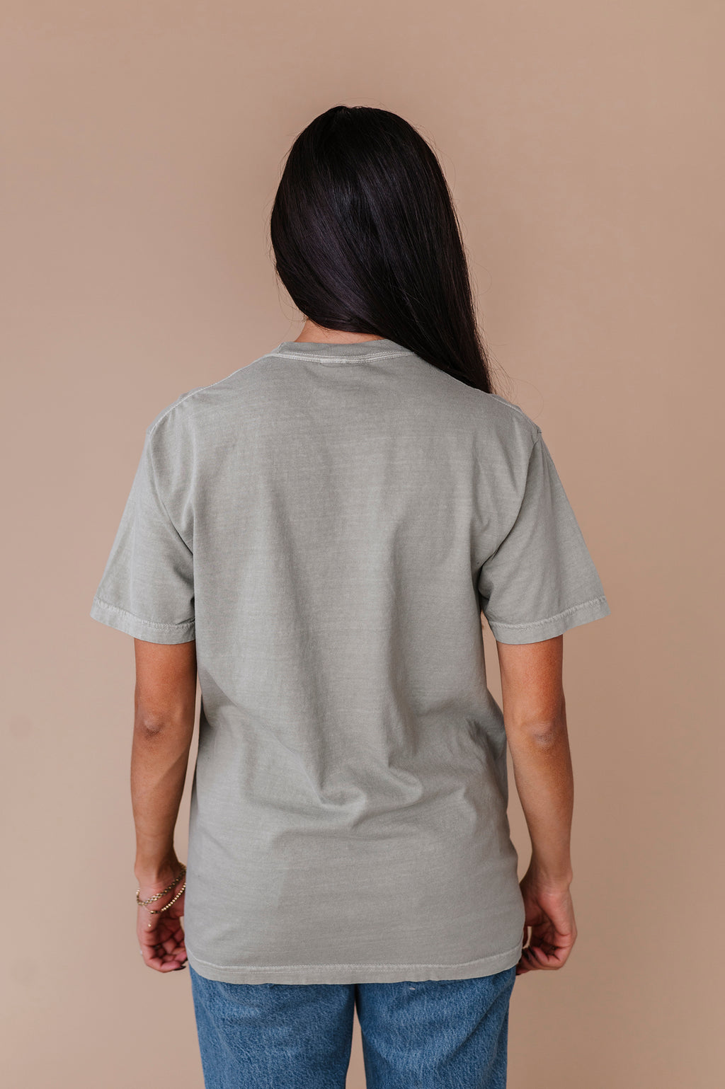 His Will Over My Plan Adult Tee - 2 Colors