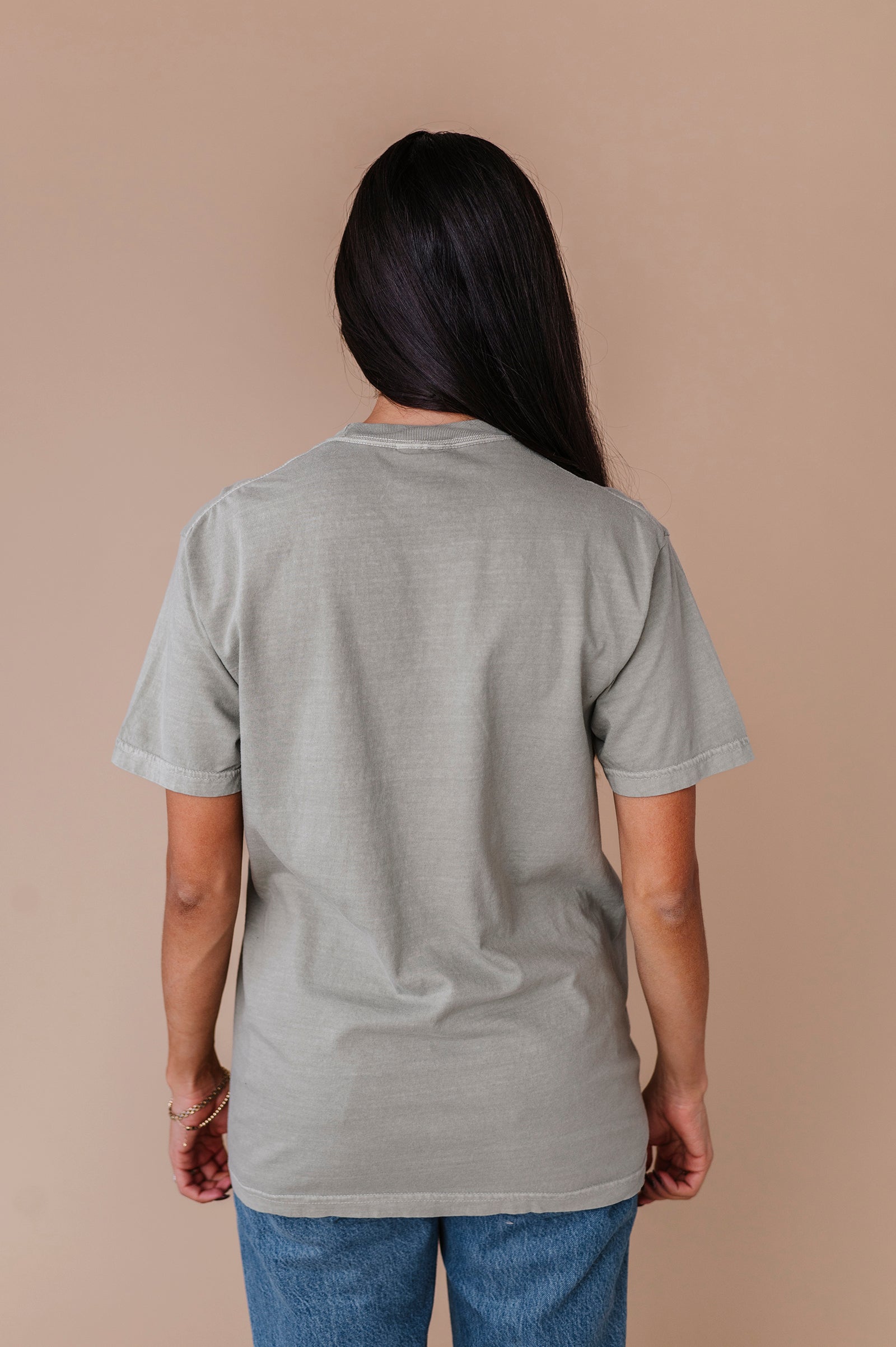 His Will Over My Plan Adult Tee - 2 Colors