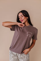 He Left The 99 Adult Tee - 3 Colors