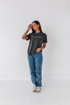 Here I Am Lord Adult Tee