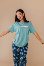 God Is Good Adult Tee