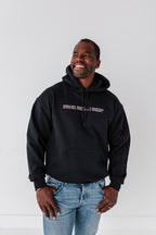 Here I Am Lord - Adult Hoodie