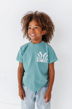 Let Your Light Shine Youth Tee